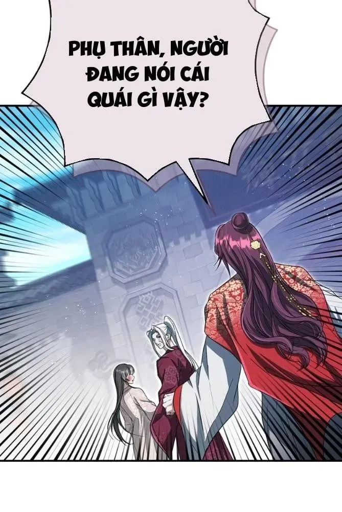Nha Hoàn Mạnh Nhất Ma Giáo Chapter 29 - Trang 20
