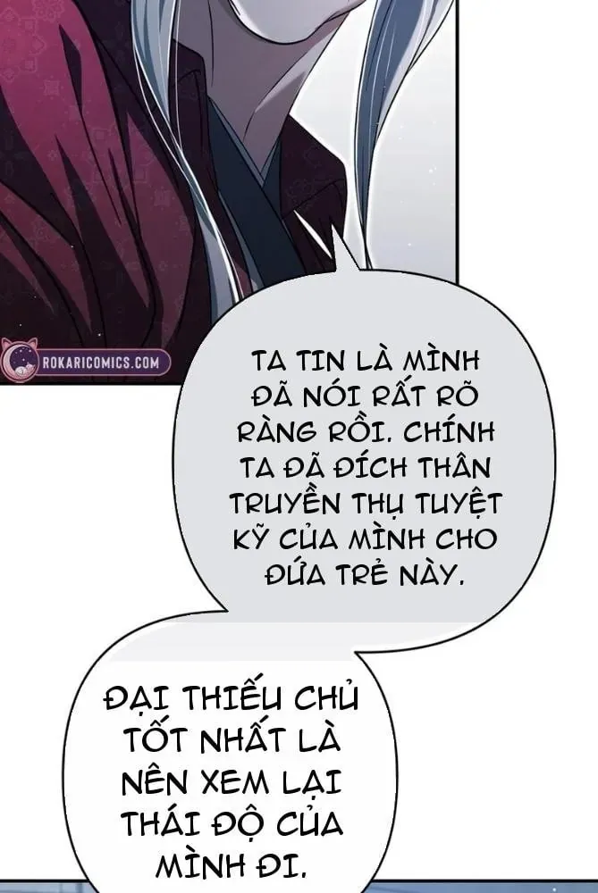 Nha Hoàn Mạnh Nhất Ma Giáo Chapter 29 - Trang 27