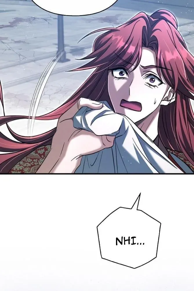 Nha Hoàn Mạnh Nhất Ma Giáo Chapter 29 - Trang 28
