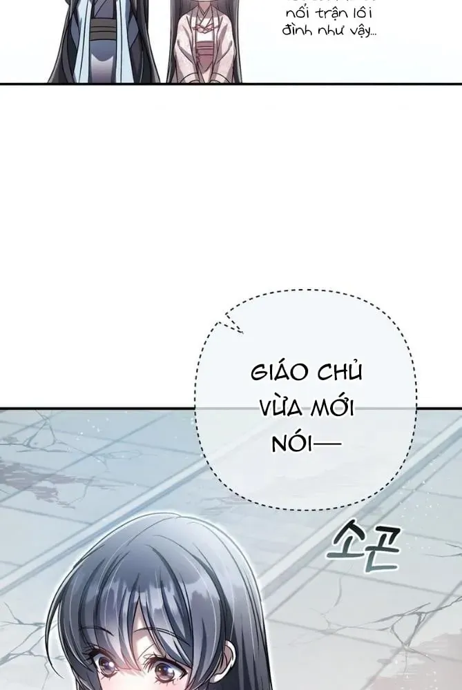 Nha Hoàn Mạnh Nhất Ma Giáo Chapter 29 - Trang 30