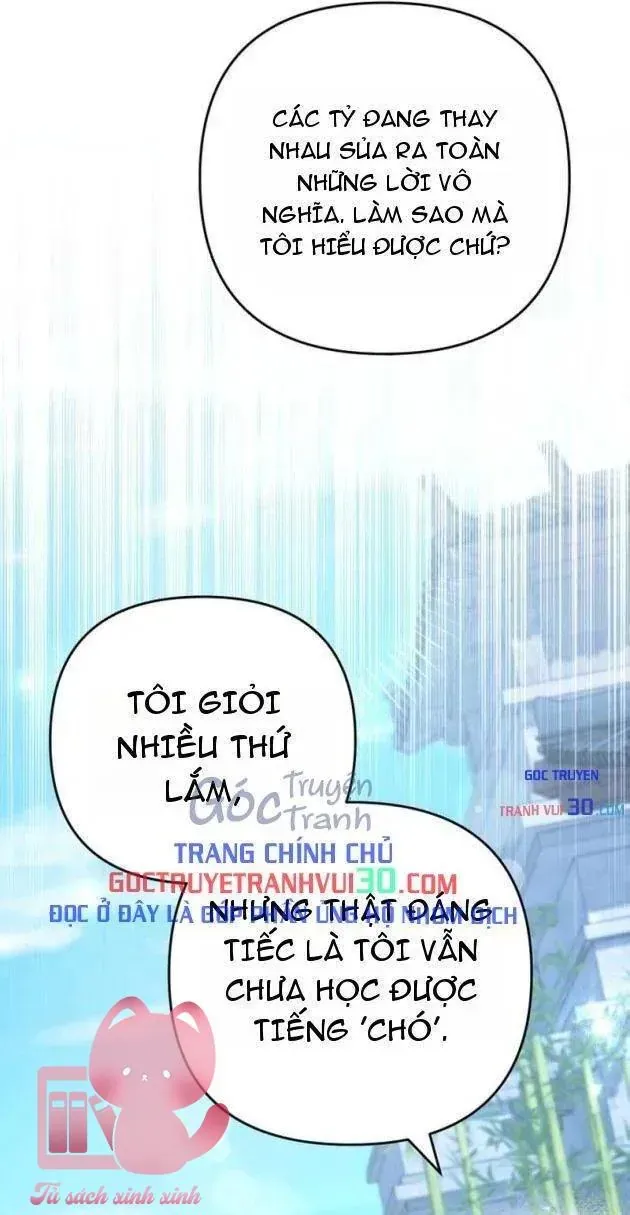 Nha Hoàn Mạnh Nhất Ma Giáo Chapter 3 - Trang 11