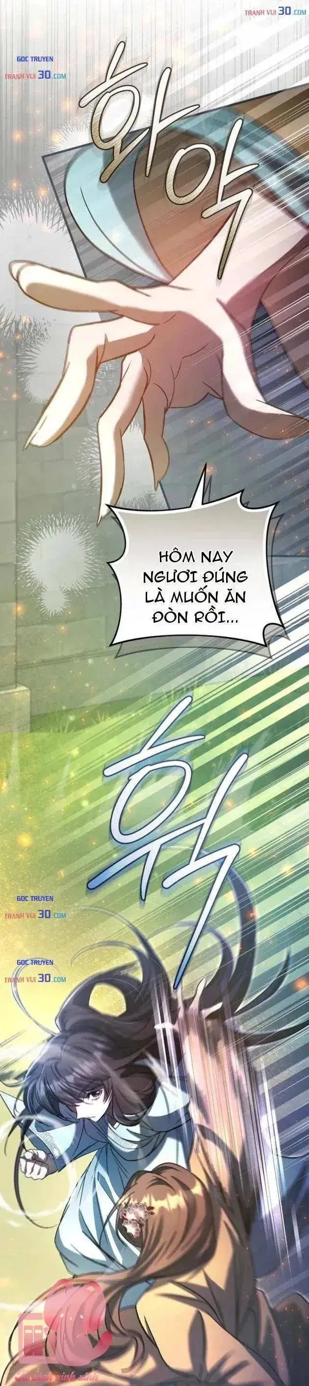 Nha Hoàn Mạnh Nhất Ma Giáo Chapter 3 - Trang 13