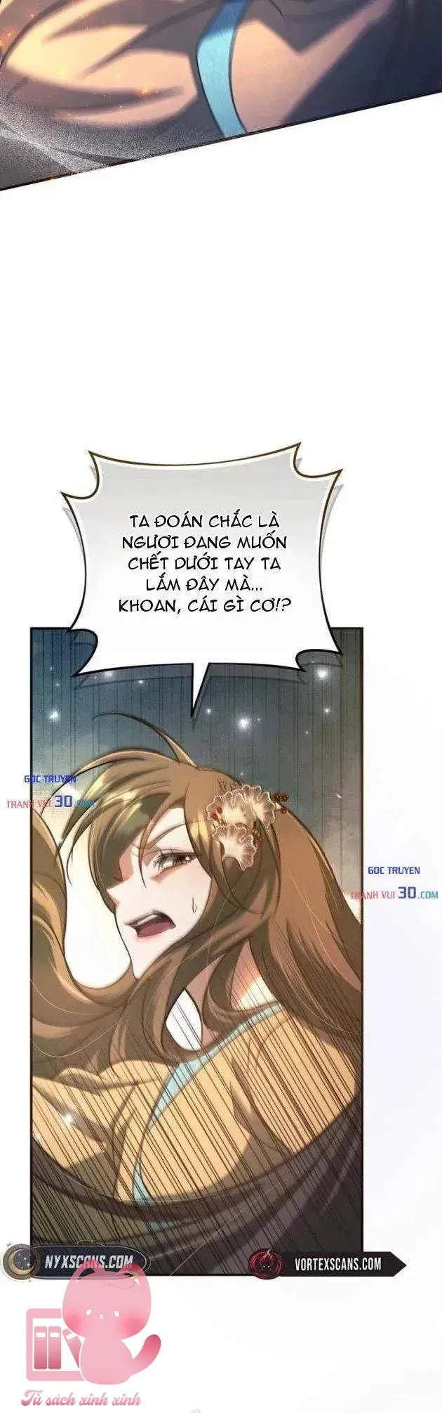 Nha Hoàn Mạnh Nhất Ma Giáo Chapter 3 - Trang 14