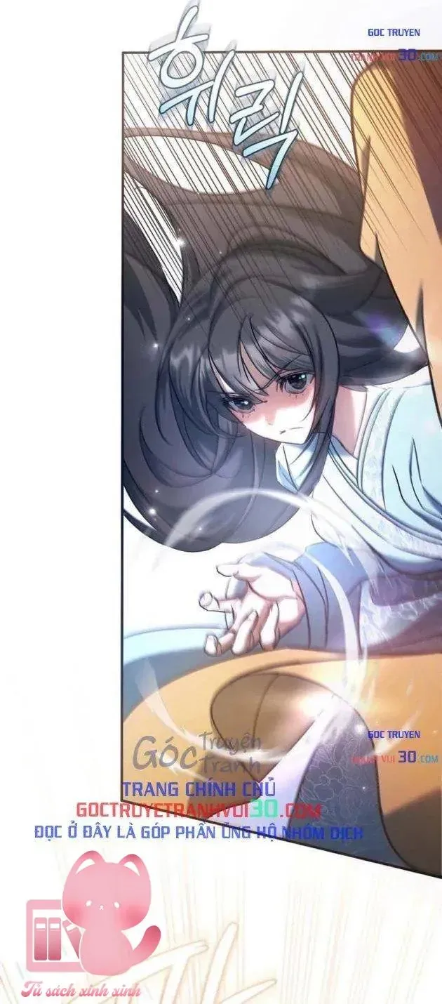 Nha Hoàn Mạnh Nhất Ma Giáo Chapter 3 - Trang 15