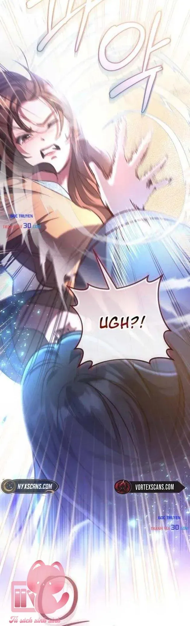 Nha Hoàn Mạnh Nhất Ma Giáo Chapter 3 - Trang 16