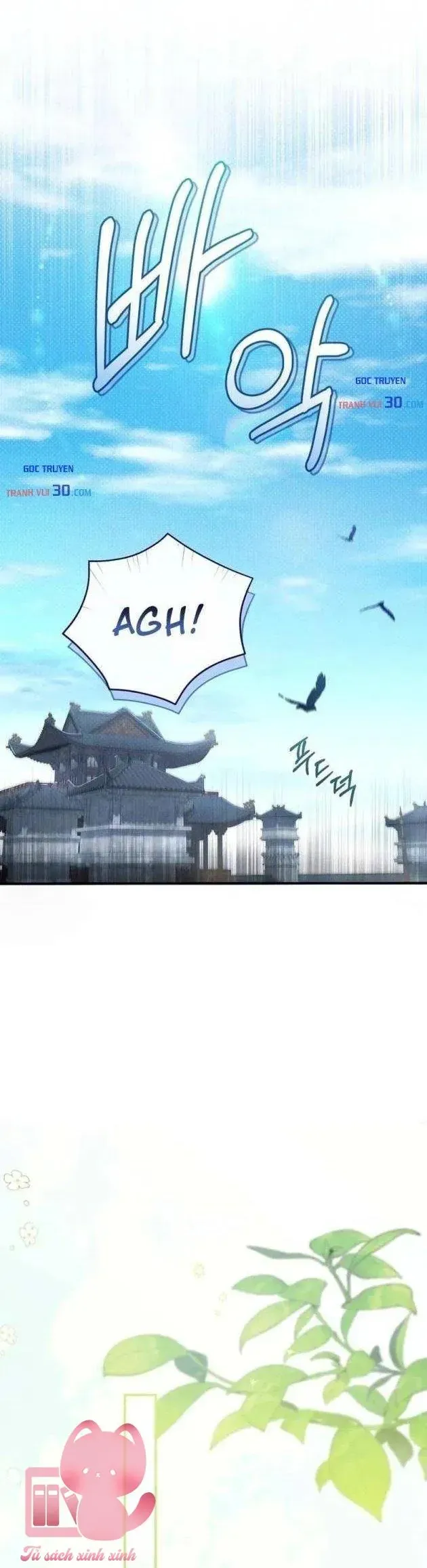 Nha Hoàn Mạnh Nhất Ma Giáo Chapter 3 - Trang 20