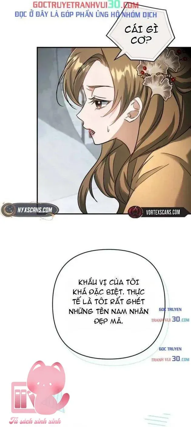Nha Hoàn Mạnh Nhất Ma Giáo Chapter 3 - Trang 23