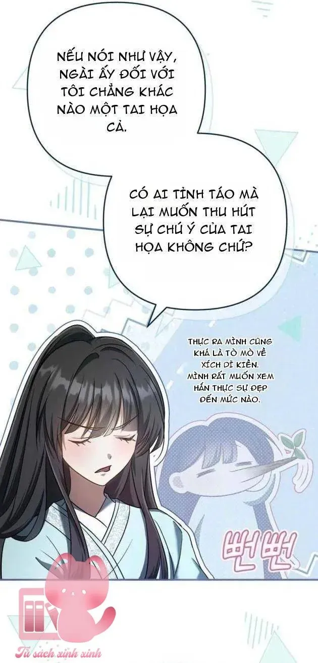 Nha Hoàn Mạnh Nhất Ma Giáo Chapter 3 - Trang 24