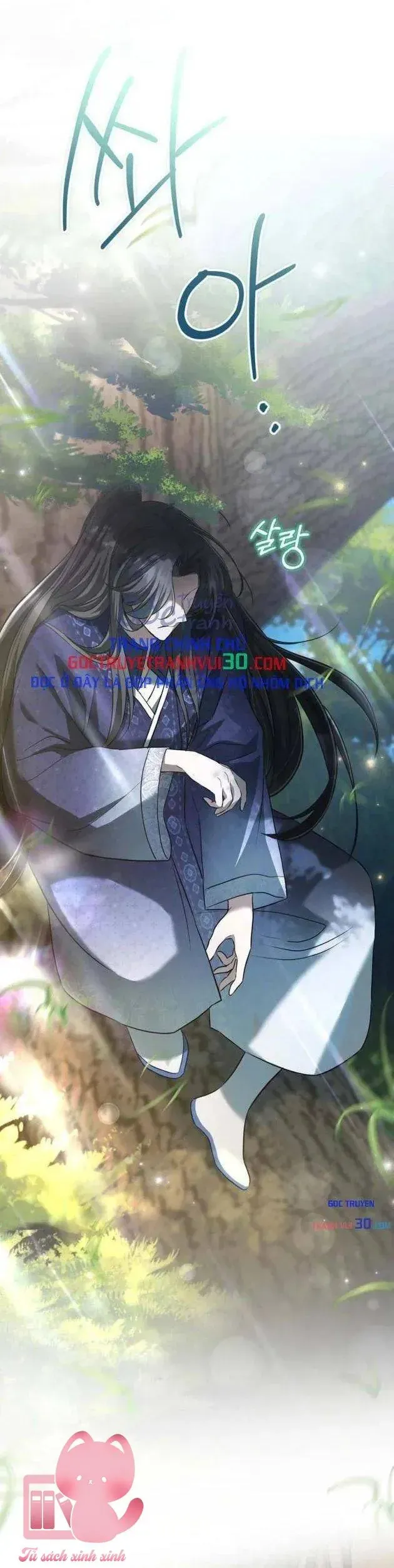 Nha Hoàn Mạnh Nhất Ma Giáo Chapter 3 - Trang 27