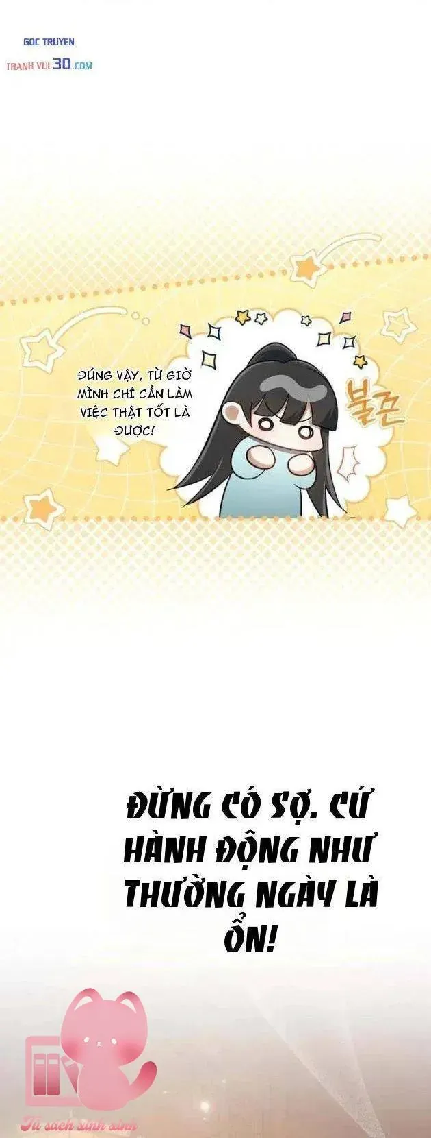Nha Hoàn Mạnh Nhất Ma Giáo Chapter 3 - Trang 32