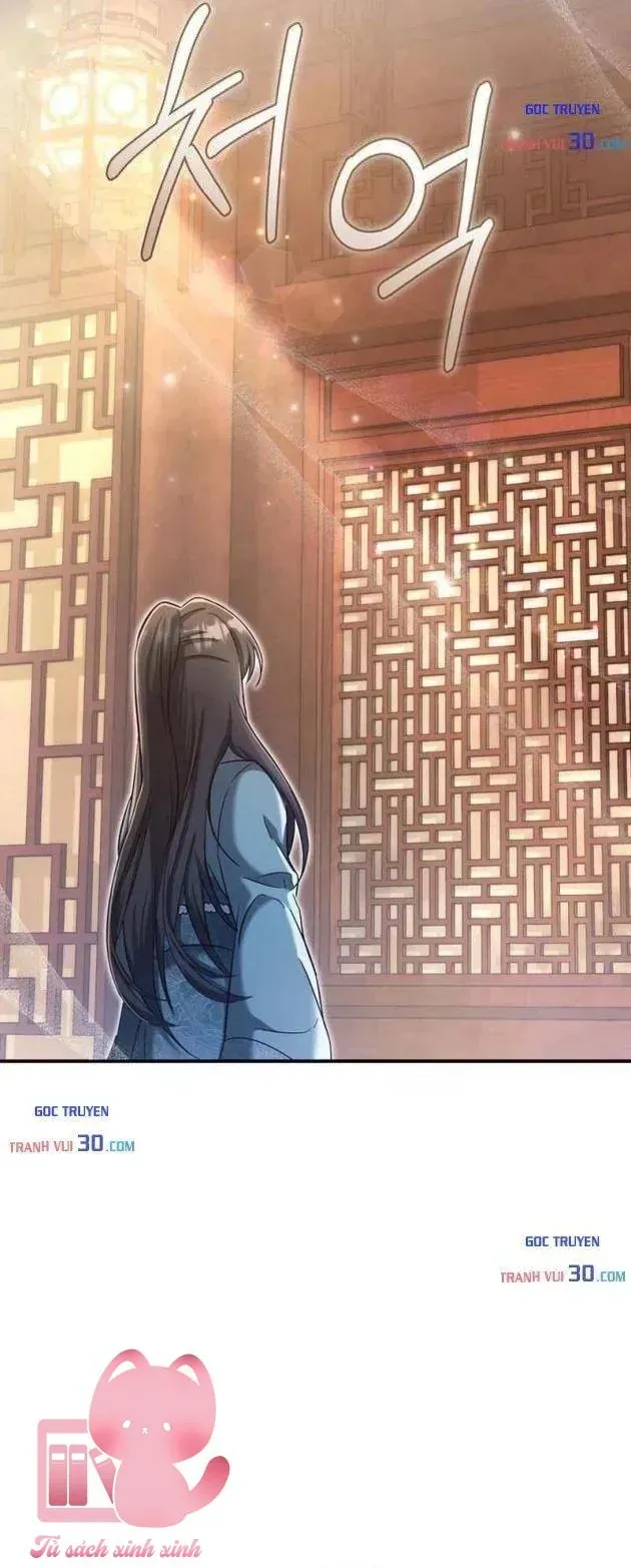 Nha Hoàn Mạnh Nhất Ma Giáo Chapter 3 - Trang 33