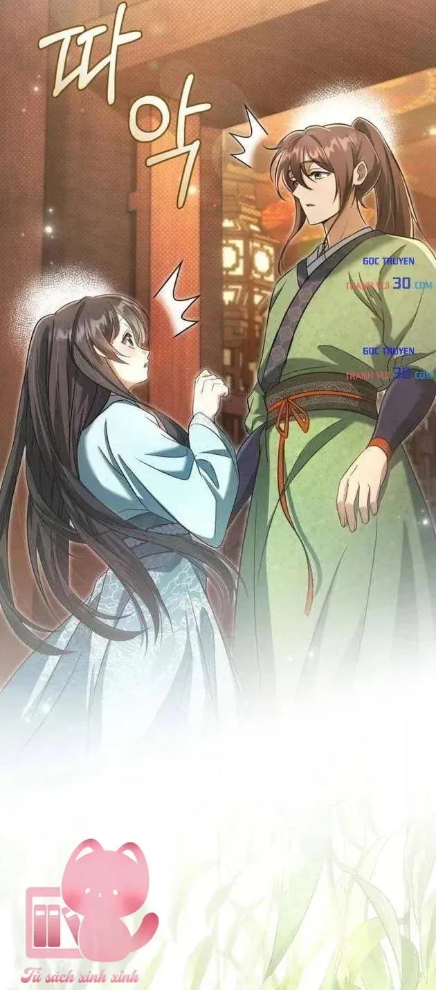 Nha Hoàn Mạnh Nhất Ma Giáo Chapter 3 - Trang 36
