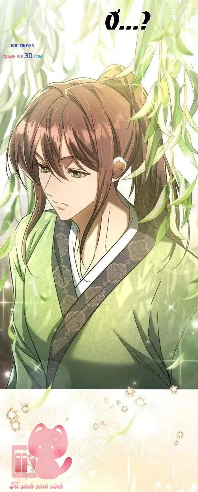 Nha Hoàn Mạnh Nhất Ma Giáo Chapter 3 - Trang 37