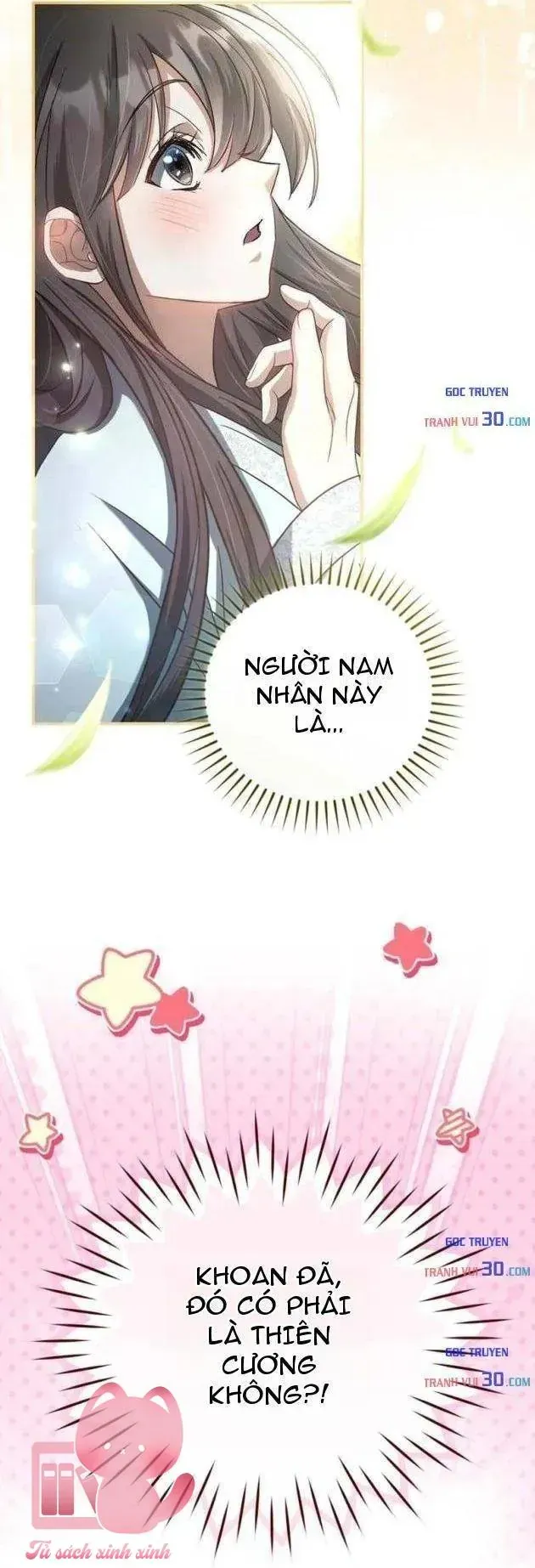 Nha Hoàn Mạnh Nhất Ma Giáo Chapter 3 - Trang 38