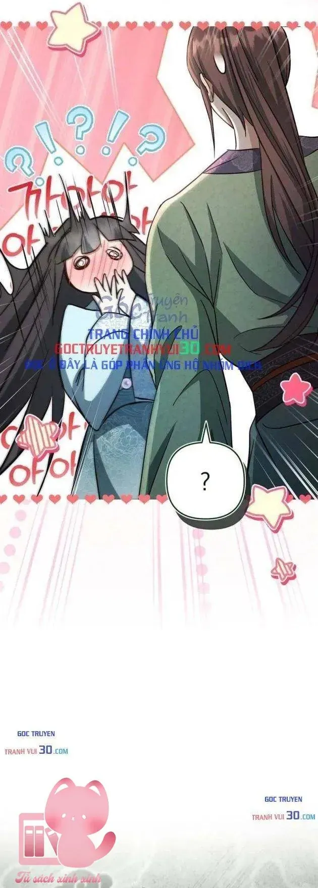 Nha Hoàn Mạnh Nhất Ma Giáo Chapter 3 - Trang 39