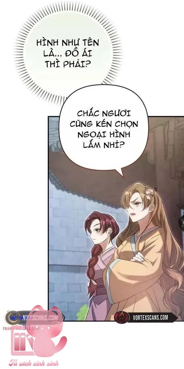 Nha Hoàn Mạnh Nhất Ma Giáo Chapter 3 - Trang 4