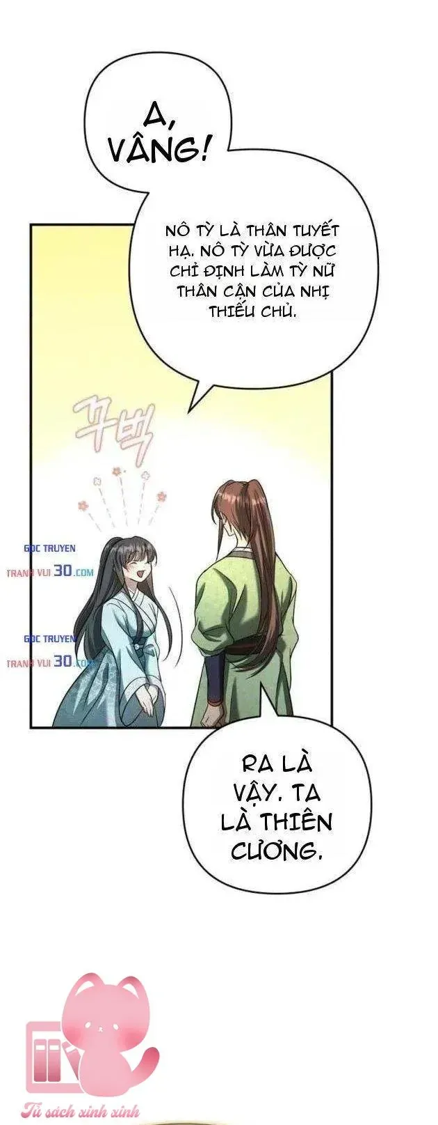 Nha Hoàn Mạnh Nhất Ma Giáo Chapter 3 - Trang 42