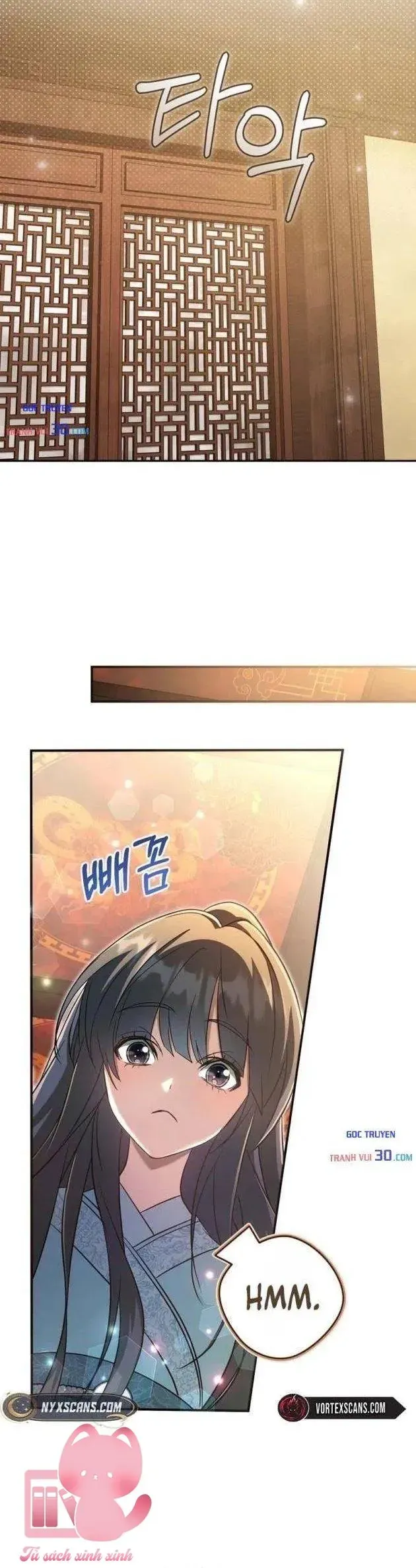 Nha Hoàn Mạnh Nhất Ma Giáo Chapter 3 - Trang 45