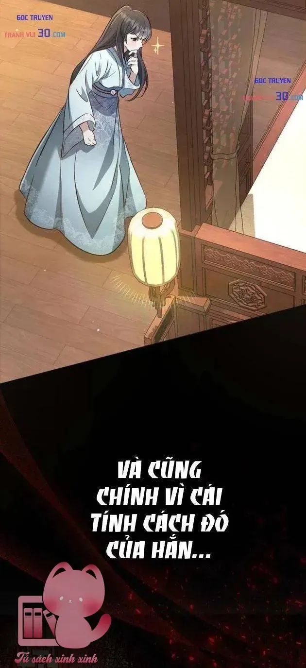 Nha Hoàn Mạnh Nhất Ma Giáo Chapter 3 - Trang 47