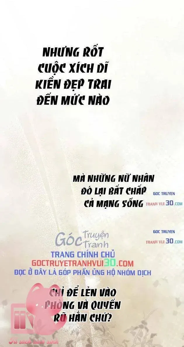 Nha Hoàn Mạnh Nhất Ma Giáo Chapter 3 - Trang 50