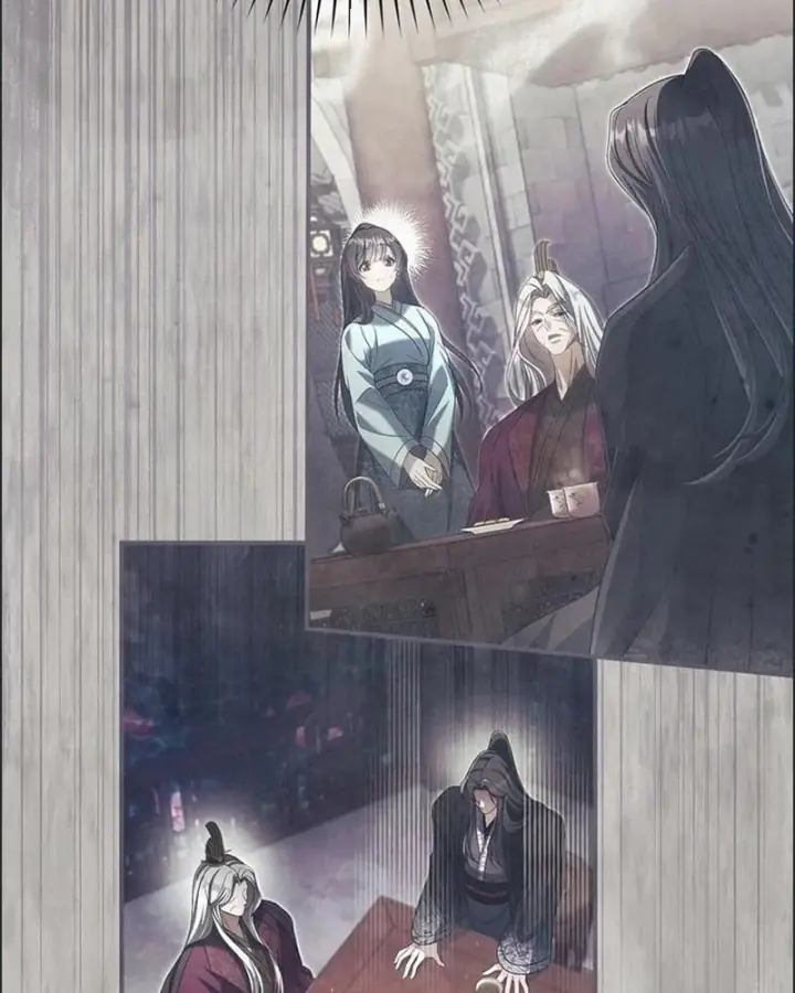 Nha Hoàn Mạnh Nhất Ma Giáo Chapter 32 - Trang 21