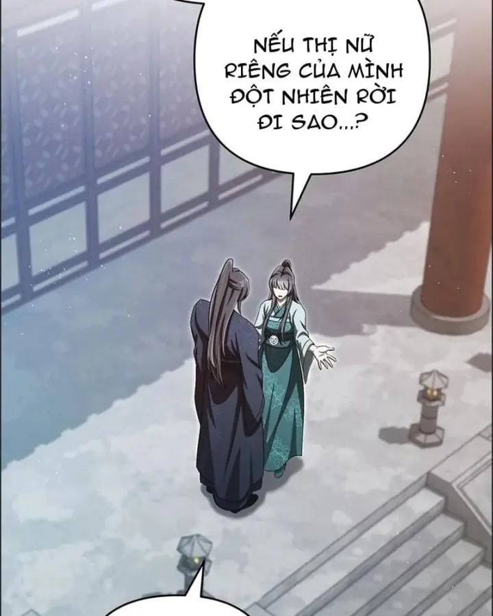 Nha Hoàn Mạnh Nhất Ma Giáo Chapter 32 - Trang 25