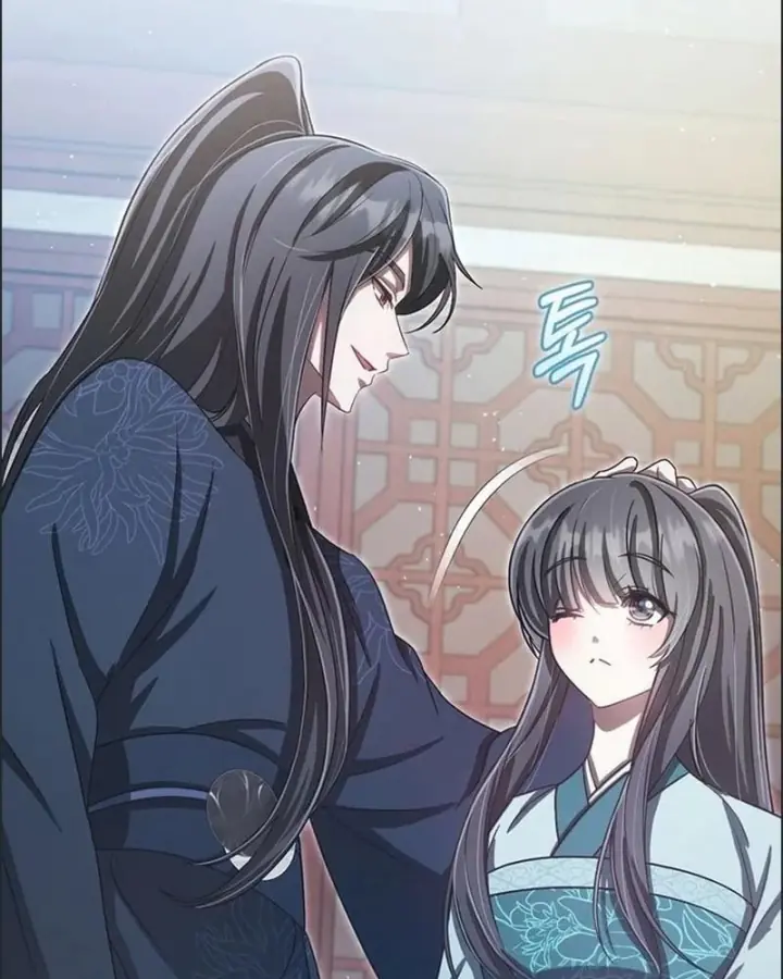 Nha Hoàn Mạnh Nhất Ma Giáo Chapter 32 - Trang 28