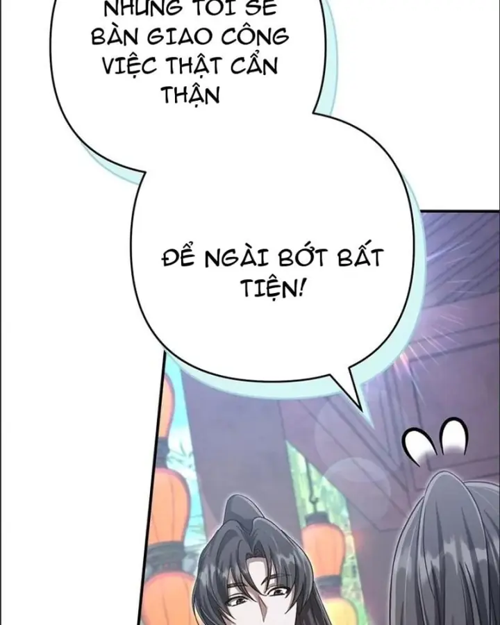 Nha Hoàn Mạnh Nhất Ma Giáo Chapter 32 - Trang 47