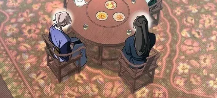 Nha Hoàn Mạnh Nhất Ma Giáo Chapter 33 - Trang 18