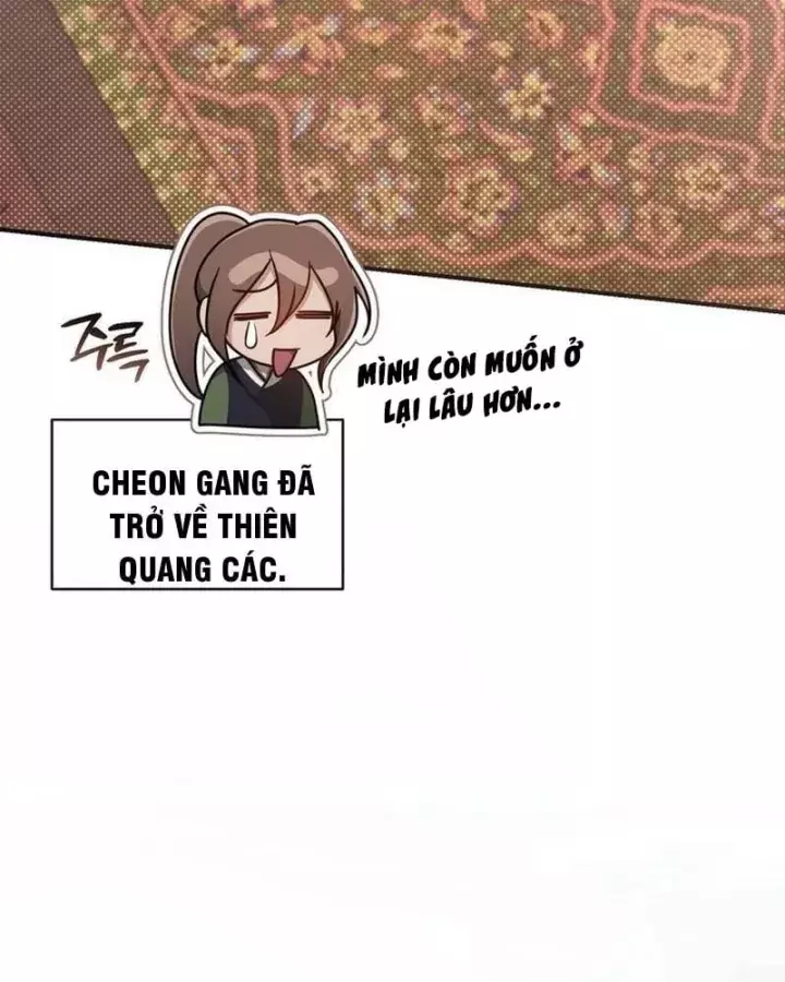 Nha Hoàn Mạnh Nhất Ma Giáo Chapter 33 - Trang 19