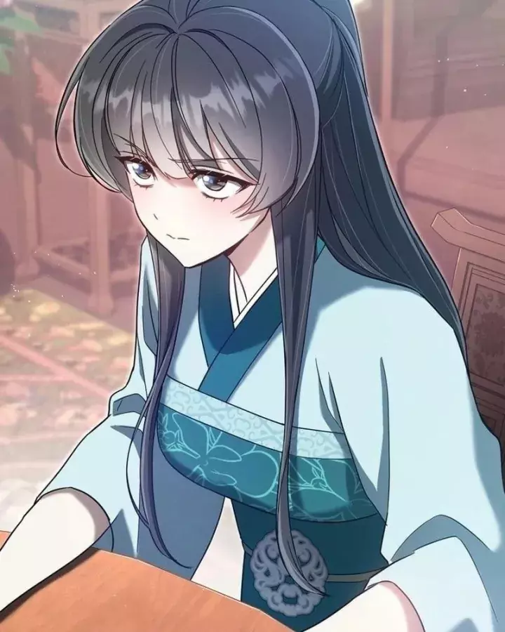 Nha Hoàn Mạnh Nhất Ma Giáo Chapter 33 - Trang 35