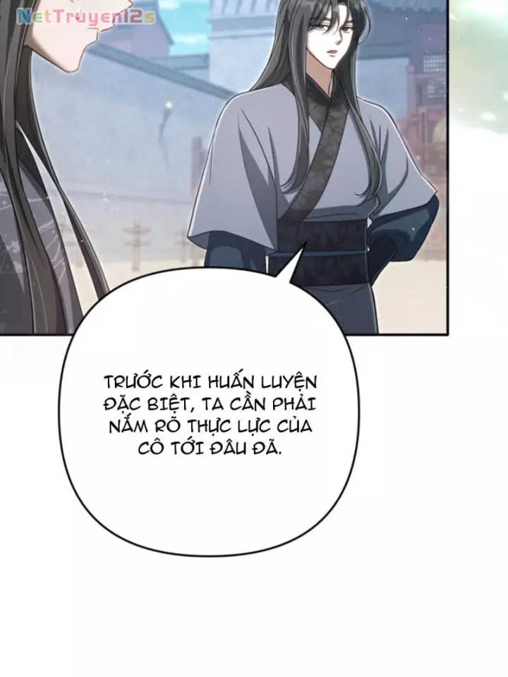 Nha Hoàn Mạnh Nhất Ma Giáo Chapter 35 - Trang 13