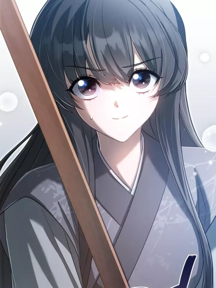 Nha Hoàn Mạnh Nhất Ma Giáo Chapter 35 - Trang 17