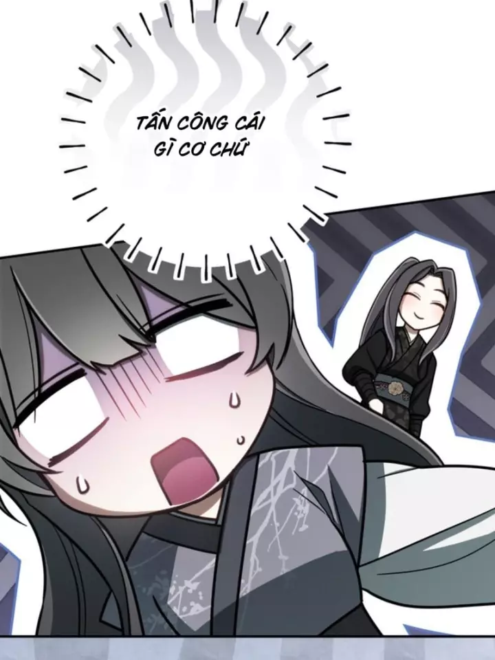Nha Hoàn Mạnh Nhất Ma Giáo Chapter 35 - Trang 23