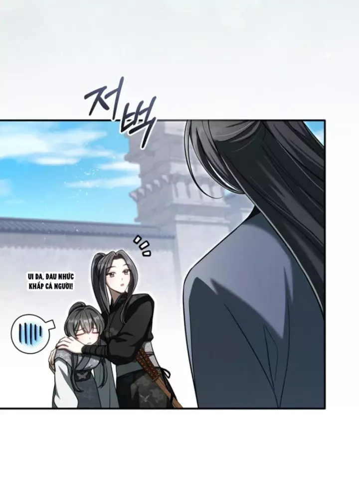 Nha Hoàn Mạnh Nhất Ma Giáo Chapter 35 - Trang 26