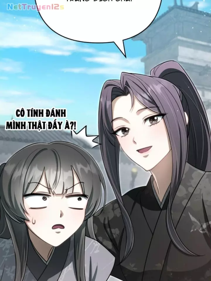 Nha Hoàn Mạnh Nhất Ma Giáo Chapter 35 - Trang 29