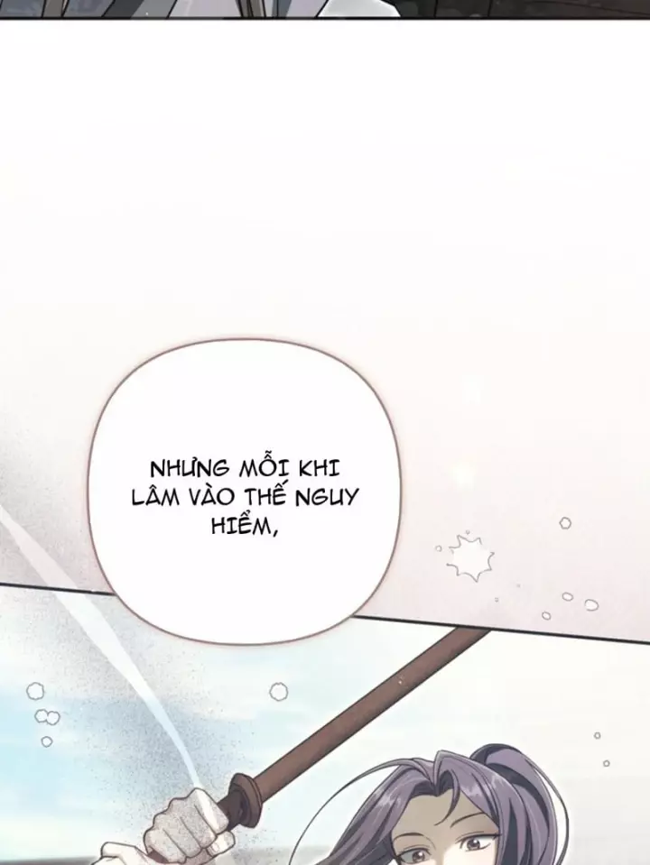Nha Hoàn Mạnh Nhất Ma Giáo Chapter 35 - Trang 30
