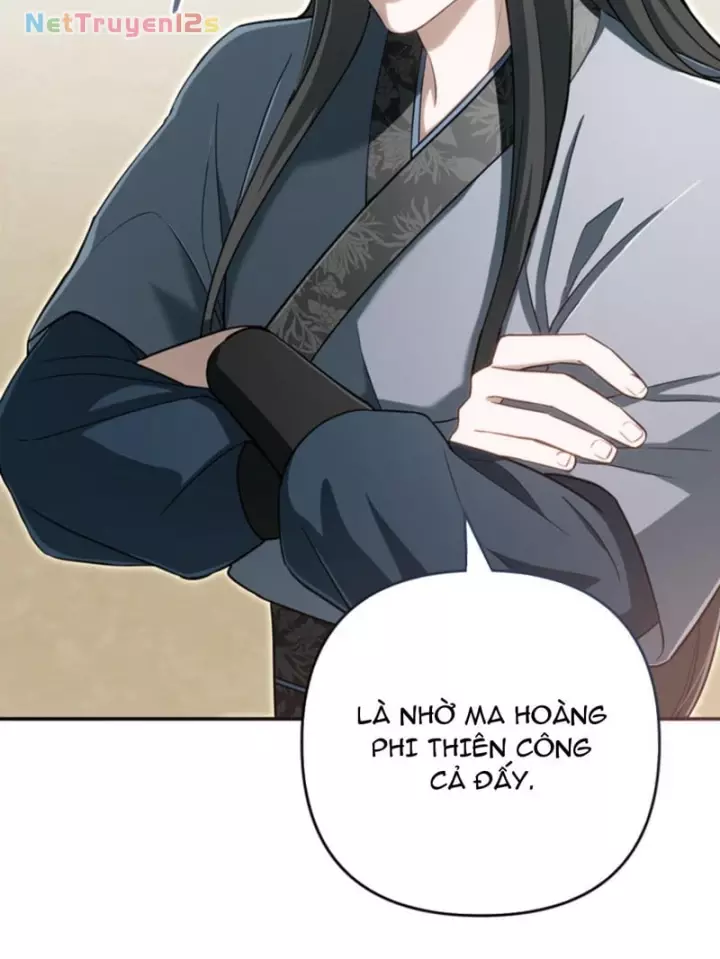 Nha Hoàn Mạnh Nhất Ma Giáo Chapter 35 - Trang 34