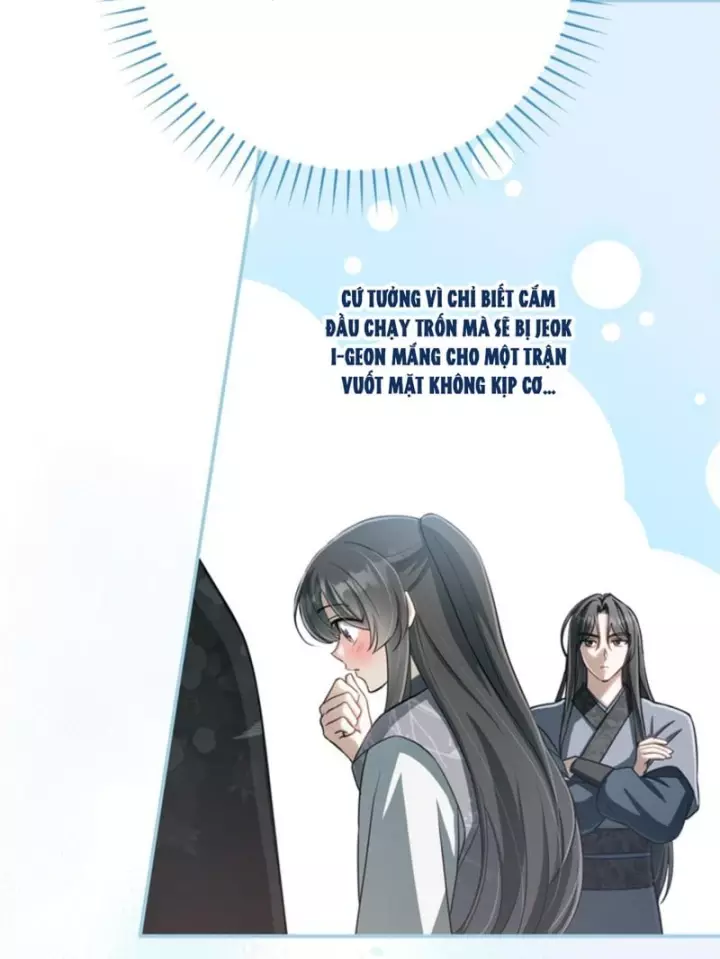 Nha Hoàn Mạnh Nhất Ma Giáo Chapter 35 - Trang 37