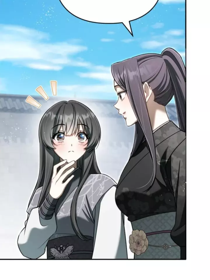 Nha Hoàn Mạnh Nhất Ma Giáo Chapter 35 - Trang 39