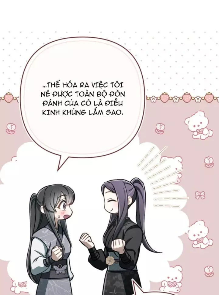 Nha Hoàn Mạnh Nhất Ma Giáo Chapter 35 - Trang 44