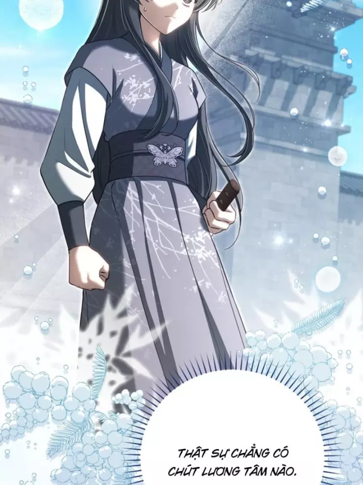 Nha Hoàn Mạnh Nhất Ma Giáo Chapter 35 - Trang 8