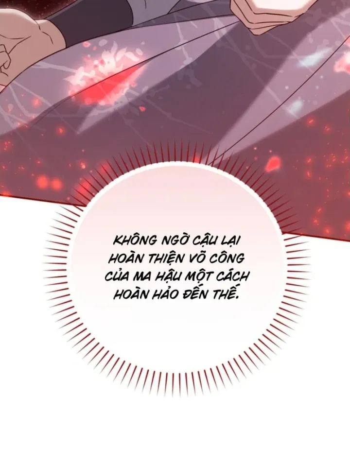 Nha Hoàn Mạnh Nhất Ma Giáo Chapter 36 - Trang 15