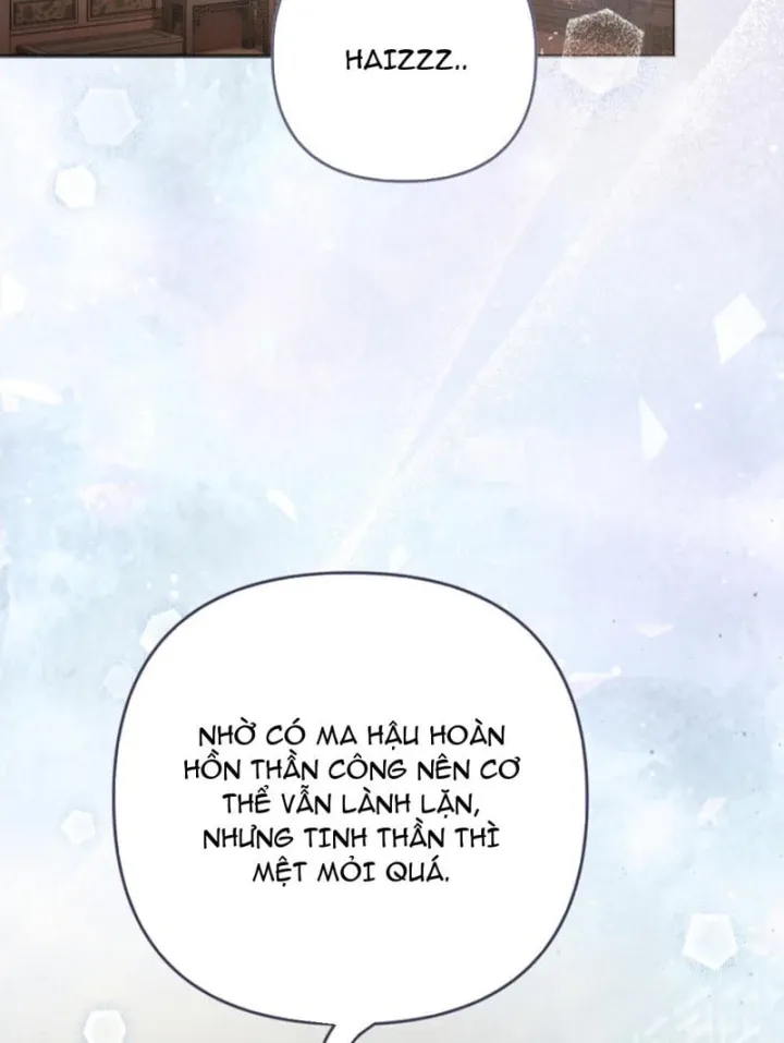 Nha Hoàn Mạnh Nhất Ma Giáo Chapter 36 - Trang 21