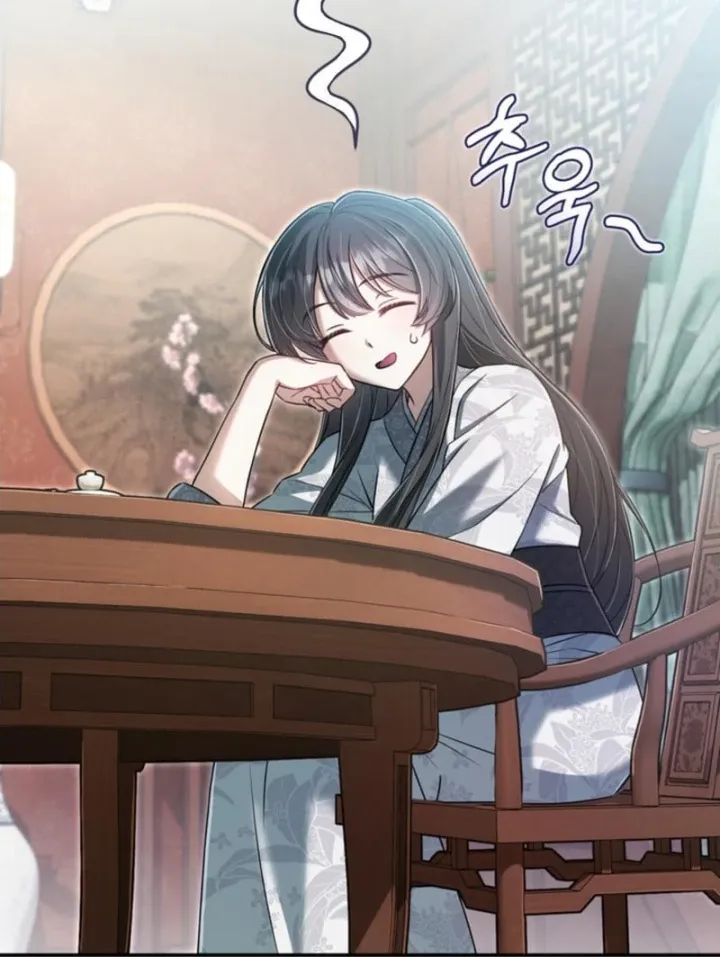 Nha Hoàn Mạnh Nhất Ma Giáo Chapter 36 - Trang 22