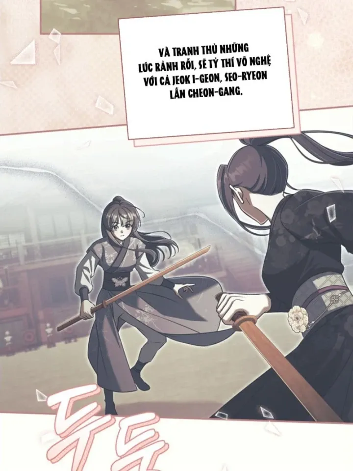 Nha Hoàn Mạnh Nhất Ma Giáo Chapter 36 - Trang 25