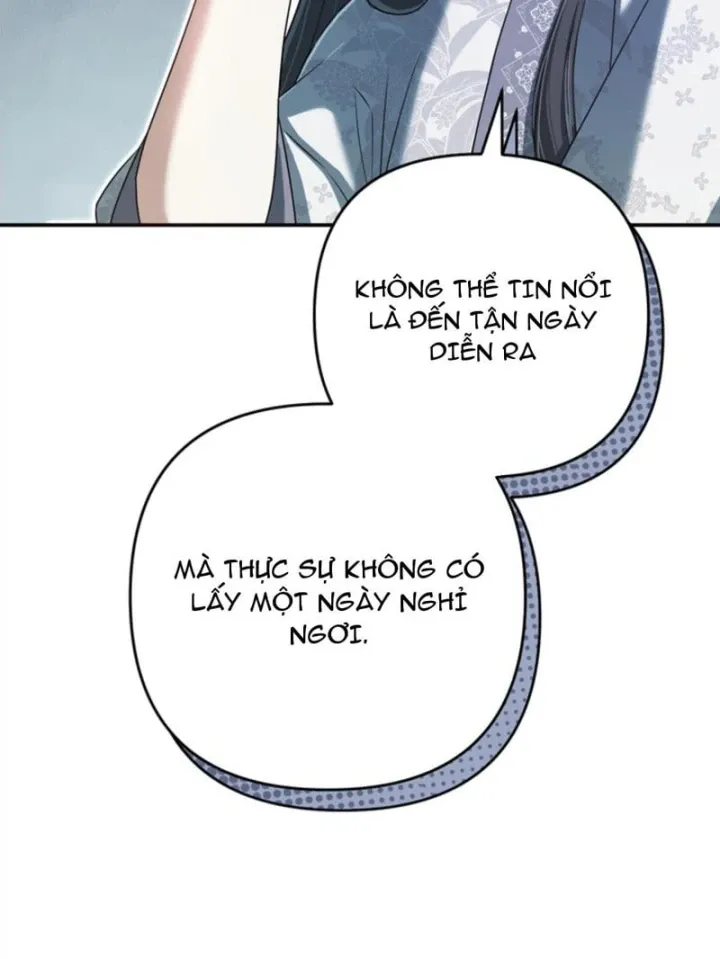 Nha Hoàn Mạnh Nhất Ma Giáo Chapter 36 - Trang 27