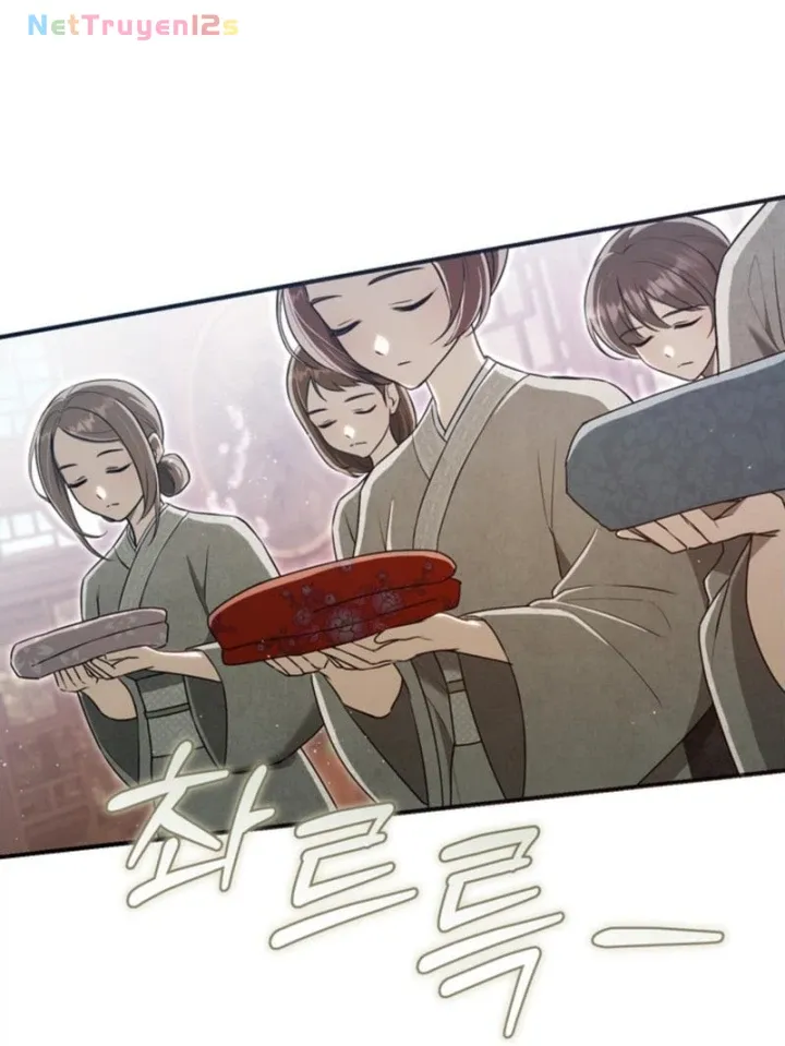 Nha Hoàn Mạnh Nhất Ma Giáo Chapter 36 - Trang 35