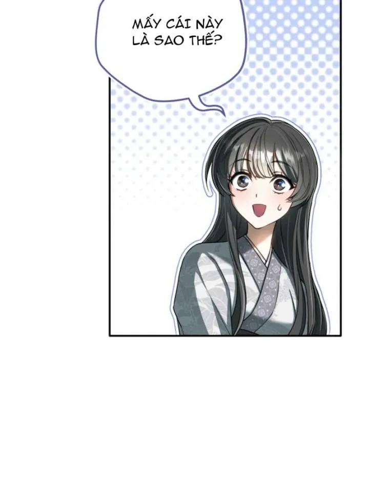 Nha Hoàn Mạnh Nhất Ma Giáo Chapter 36 - Trang 39