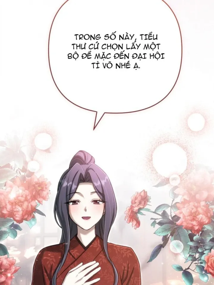 Nha Hoàn Mạnh Nhất Ma Giáo Chapter 36 - Trang 42